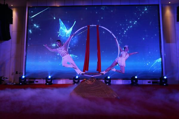 成都開業(yè)慶典選哪家公司較為靠譜